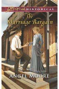 The Marriage Bargain