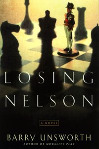 Losing Nelson: A Novel