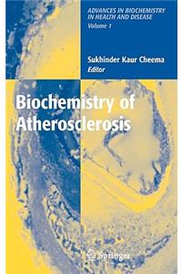 Biochemistry of Atherosclerosis