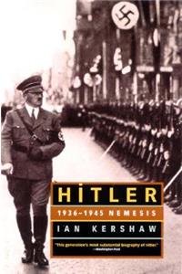 Hitler, 1936-1945