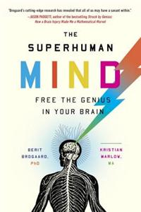 SUPERHUMAN MIND