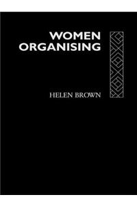 Women Organising