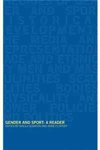 Gender and Sport: A Reader