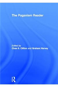 Paganism Reader