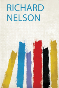 Richard Nelson