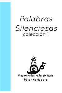 Palabras Silenciosas