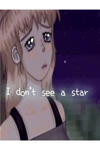 I don't see a star