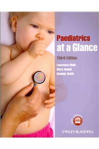 Paediatrics at a Glance