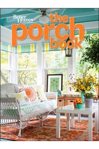 The Porch Book