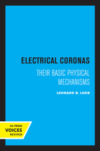 Electrical Coronas