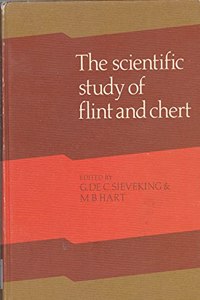 Scientific Study of Flint and Chert