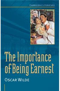 Oscar Wilde: 'The Importance of Being Earnest'