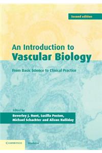 Introduction to Vascular Biology