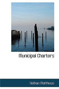 Municipal Charters