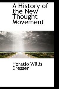 History of the New Thought Movement