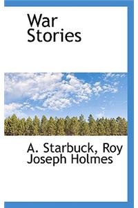 War Stories