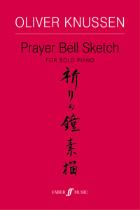 Prayer Bell Sketch