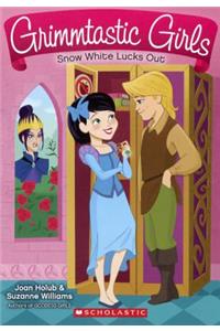 Snow White Lucks Out