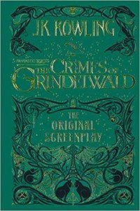 Fantastic Beasts: The Crimes of Grindelwald