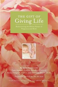 Gift of Giving Life