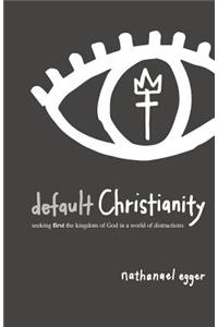 default Christianity