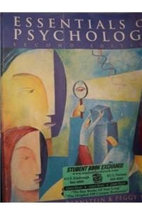 Essentials of Psychology