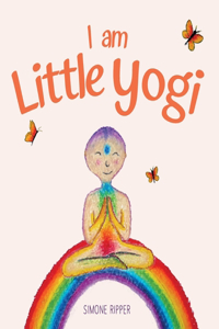 I am Little Yogi