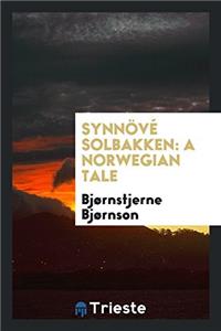 Synnövé Solbakken