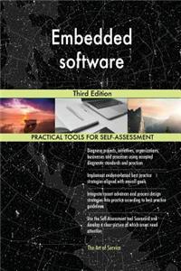 Embedded Software Third Edition