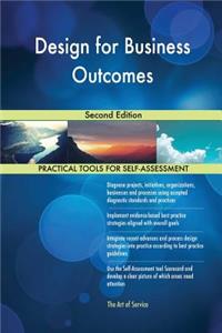 Design for Business Outcomes Second Edition