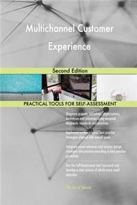 Multichannel Customer Experience Second Edition