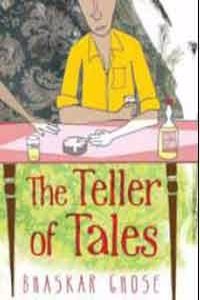 The Teller of Tales