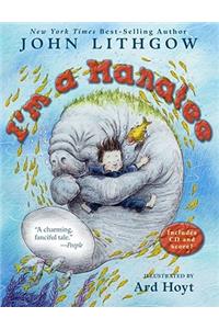 I'm a Manatee