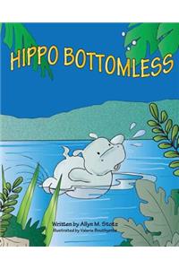 Hippo Bottomless