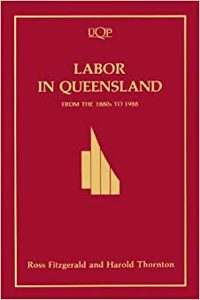 Labour in Queensland