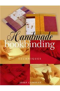 Handmade Bookbinding Techniques