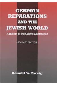 German Reparations and the Jewish World