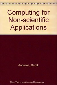 Computing for Non-scientific Applications