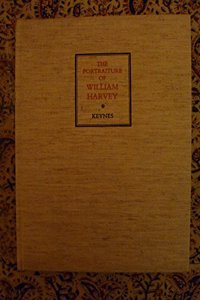Portraiture of William Harvey (Keynes Press S.)