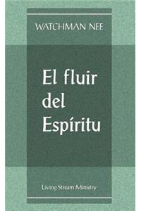 El Fluir del Espiritu