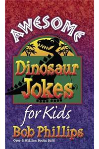 Awesome Dinosaur Jokes for Kids