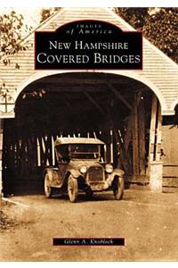 New Hampshire Covered Bridges