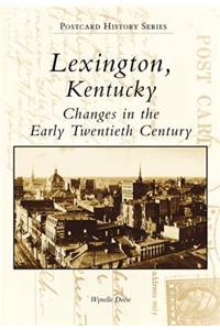 Lexington, Kentucky