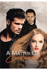 A Matter of Conscience
