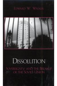 Dissolution