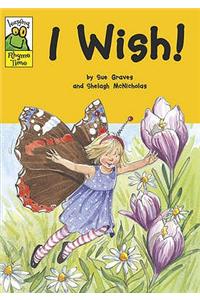I Wish!