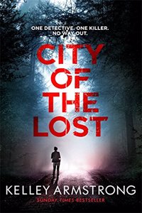 City of the Lost
