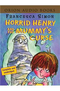 Horrid Henry and the Mummy's Curse