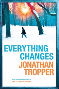 Everything Changes