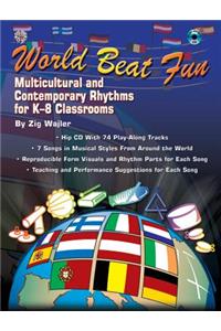 World Beat Fun
